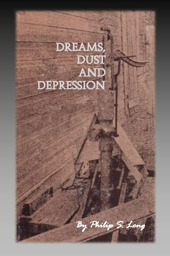Libro: Sueños, Polvo Y Depresión En Inglés