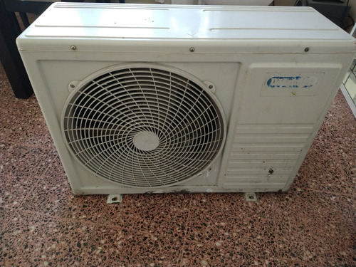 Imagen 4 de 5 de Aire Acondicionado De Longhi Dl5000fc