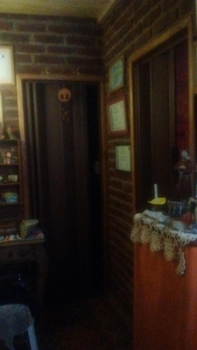Imagen 16 de 17 de Venta Casa Muy Amplia En Lote Propio