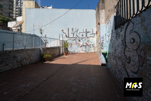 Imagen 14 de 22 de Monroe Y Triunvirato Uso Comercial Superficie: 408 M² Venta O Alquiler