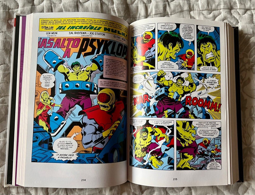 El Increíble Hulk: Un Monstruo Entre Nosotros - Panini (Usado)