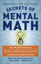 Comprar Secretos Matemáticas Mentales: Guía Matemáticos Cálculo Y