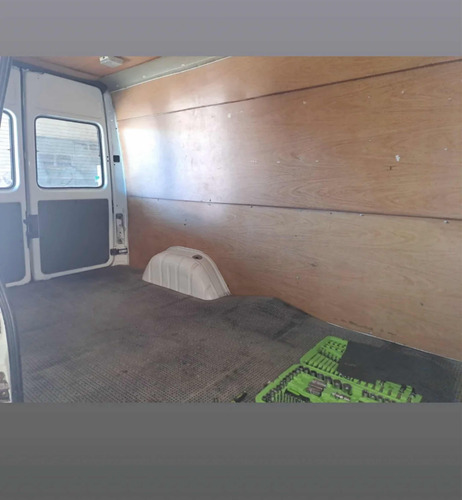 Mercedes-Benz Sprinter 2.5 310 Furgon 3550 V2
