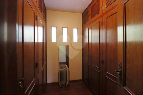 Casa-são Paulo-alto De Pinheiros | Ref.: 353-im327484 - 353-im327484