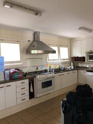 Imagem 15 de 30 de Chácara Com 4 Dormitórios À Venda, 1500 M² Por R$ 1.500.000,00 - Condominio Ville De Chamonix 2 - Itatiba/sp - Ch0205
