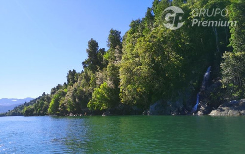 Parcela Con Derechos De Conservación En Venta En Cisnes
