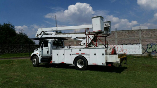 Imagen 7 de 10 de Renta De Gruas Con Canastilla Telescopica Y Articuladas