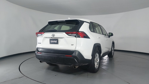 Toyota RAV4 2.5 LE AUTO