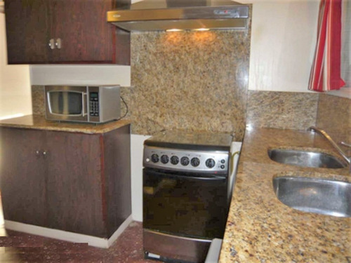 Imagen 6 de 23 de Alquiler Casa Carrasco Punta Gorda 3 Dormitorios Servicio Equipada Totalmente