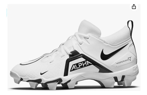 Tacos De Beisbol Nike Alpha Menace Pro 3 