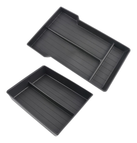 Caja De Almacenamiento Para Reposabrazos De Consola Central