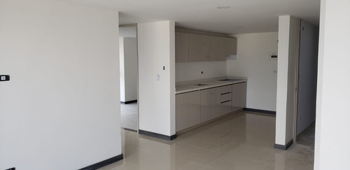 Venta Apartamento En Campohermoso, Manizales