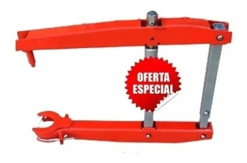 Prensa Espiral Peugeot Vw 206 207 Bora