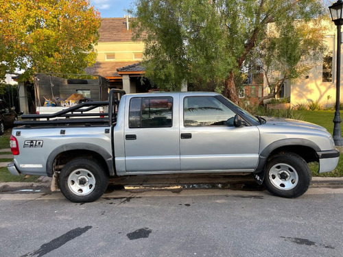 Chevrolet S10 4x2 Diesel Electronic 2010 Titular Al Dia