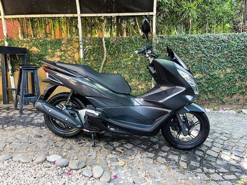 Imagen 2 de 10 de Honda Pcx 150 (no Honda Elite) *olivos*