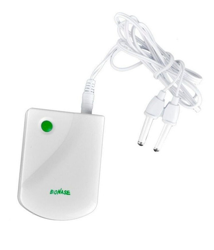 Aparelho Sinusite Rinite Alergia Bionase Laser Original