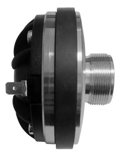 Super Driver Titanium Jbl Selenium D202ti 60w Rms 8 Ohms