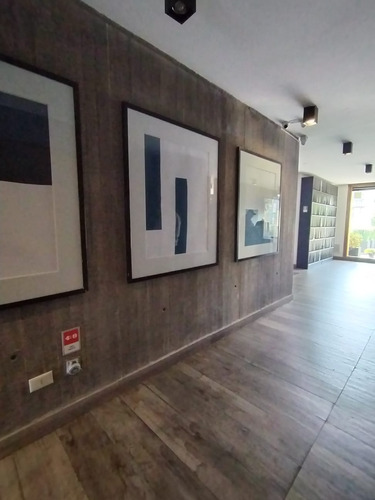 Arriendo Departamento 2d 2b Con Est Y Bod En Las Rejas