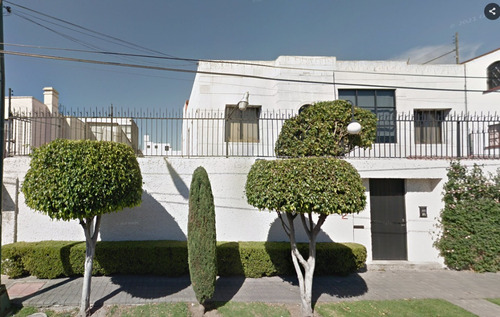 Casa En Venta En Lindavista, Gustavo A. Madero, Cdmx. Af*