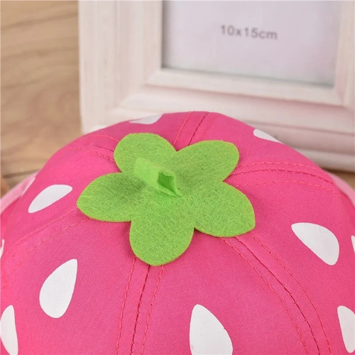 Sombrero De Pescador Para Bebés, Niños Y Niñas, Con Forma De