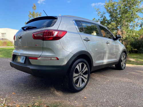 Kia Sportage 2013 2.0 Ex 2wd 163cv At