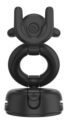 Popsockets Originales - Popmount2 - Soporte Mesa/auto Black