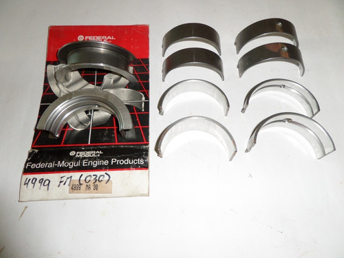 Conchas Bancada American Motors M-318 59-85 A 030=075 (28)