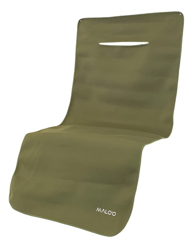 Funda Universal Para Asiento Coche 100% Impermeable Material