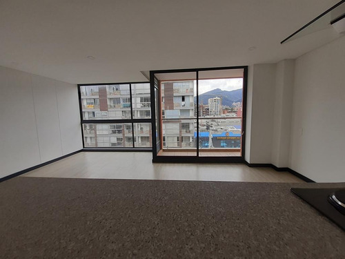 Apartamento En Venta En Bogota La Castellana