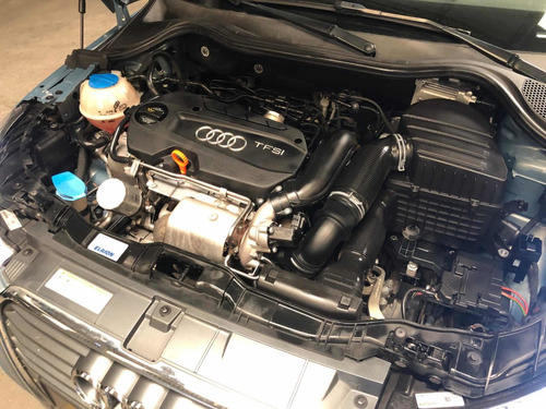 Audi A1 1.4 Ambition Tfsi 122cv 2011