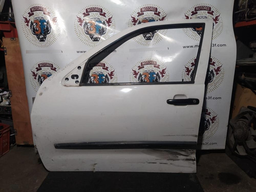 Puerta Delantera Izquierda Volkswagen Caddy 1.6 4825141