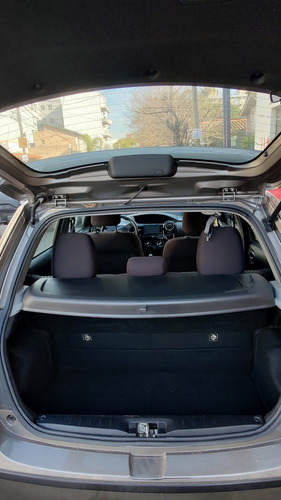 Toyota Etios 1.5 XLS 6MT