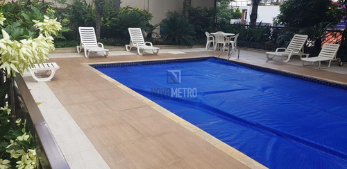 Imagem 23 de 30 de Apartamento À Venda Em Centro - Ap005004