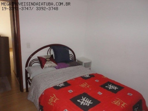 Imagem 8 de 15 de Apartamento De 3 Dormitórios Condomínio Portal Das Flores - Ap00546 - 3519327