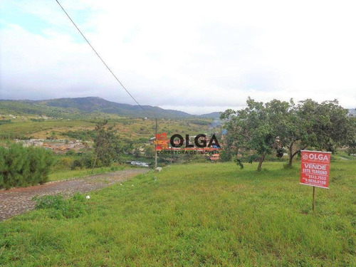 Imagem 4 de 16 de Terreno Em Condomínio, À Venda - Gravatá/pe - Te0351