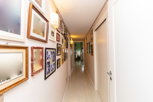 Imagem 10 de 30 de Apartamento À Venda No Bairro Rio Branco - Porto Alegre/rs - O-24849-41124