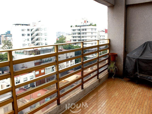 Imagen 19 de 28 de Departamento En Del Valle, Benito Juárez Con 4 Recámaras, 655 M², Id: 37917