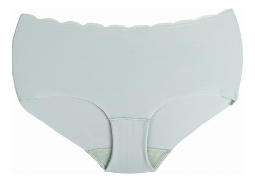 Playtex Panty Mujer Coordinada 100% Algodón