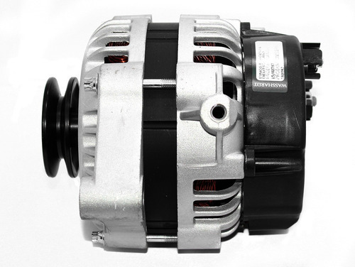 Imagen 2 de 9 de Alternador Chevrolet Corsa / Celta / Prisma 70a