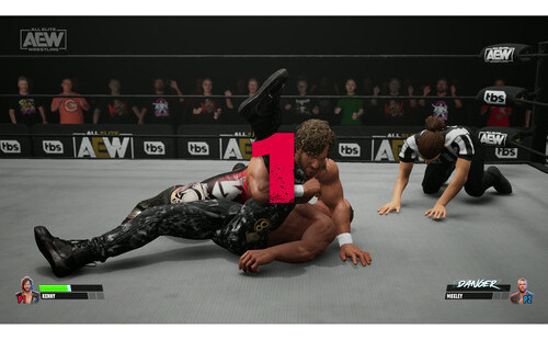 All Elite Aew Fight Forever - Xbox One / Xbox Series X
