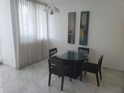Imagen 6 de 13 de Venta De Apartamento En The Cosmopolitan, San Fco 20-8154