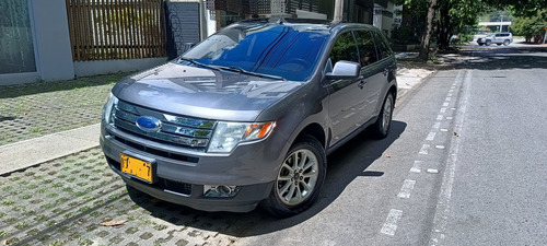 Ford Edge 3.5 Limited