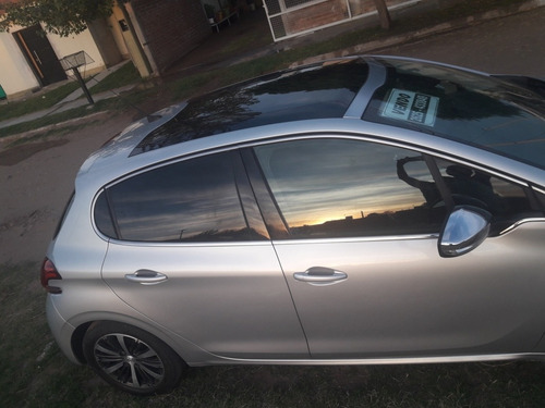 Peugeot 208 1.6 Allure Plus Hdi 2018