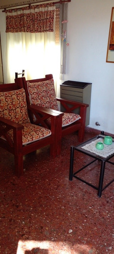 Imagen 14 de 14 de Casa 3 Ambientes En Alquiler Temporario