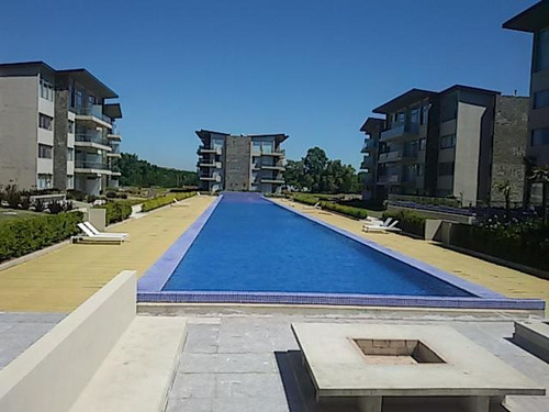 Imagen 5 de 8 de Departamento - Greenville Polo & Resort