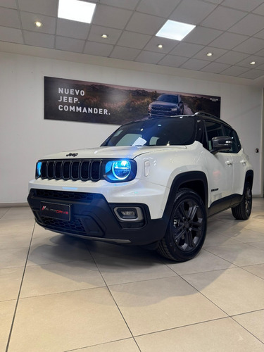 Jeep Renegade 1.3 Serie-S At6