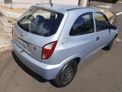 Chevrolet Celta 1.0 Super Flex Power 3p 2007