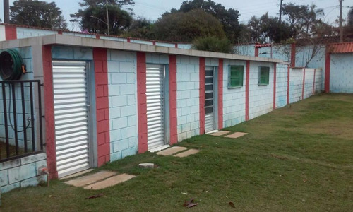 Imagem 8 de 27 de Chácara Com 2 Dormitórios À Venda, 1000 M² Por R$ 460.000,00 - Centro - Biritiba Mirim/sp - Ch0008
