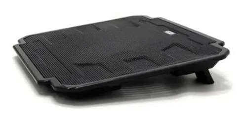Imagem 4 de 4 de Suporte Para Notebook Até 17'' Com Cooler Knup - Kp-9012