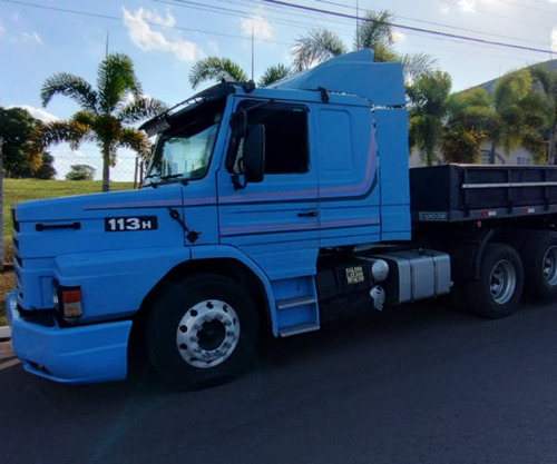 Scania 113 94/94